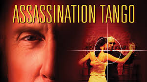 მკვლელი ტანგო / Assassination Tango