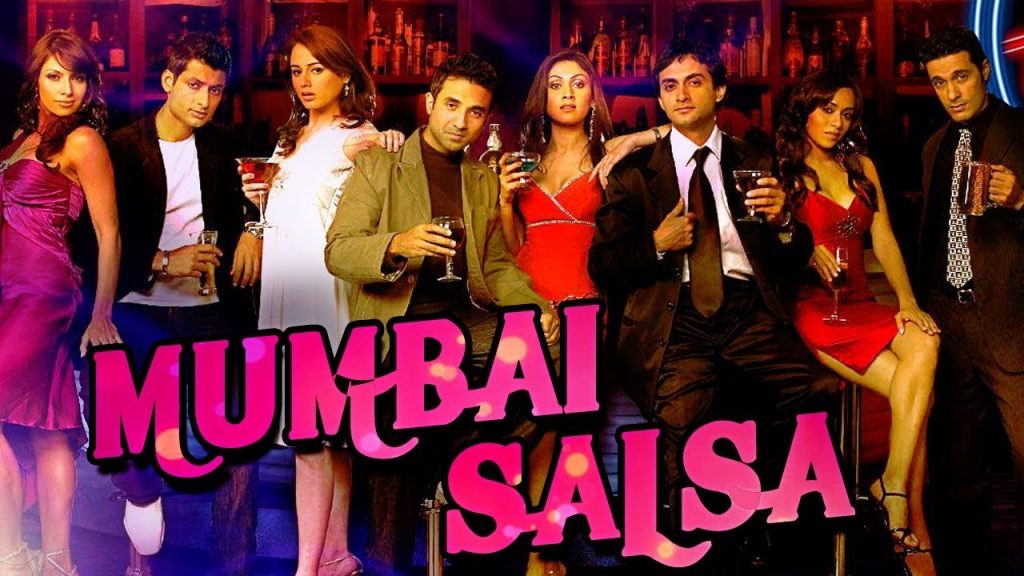 მუმბაი სალსა / Mumbai Salsa