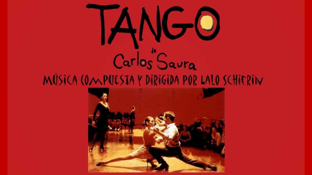 ტანგო /   Tango