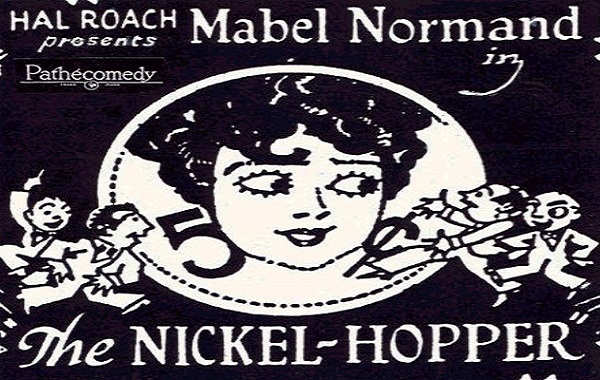 შაურზე მოცეკვავე / The Nickel-Hopper