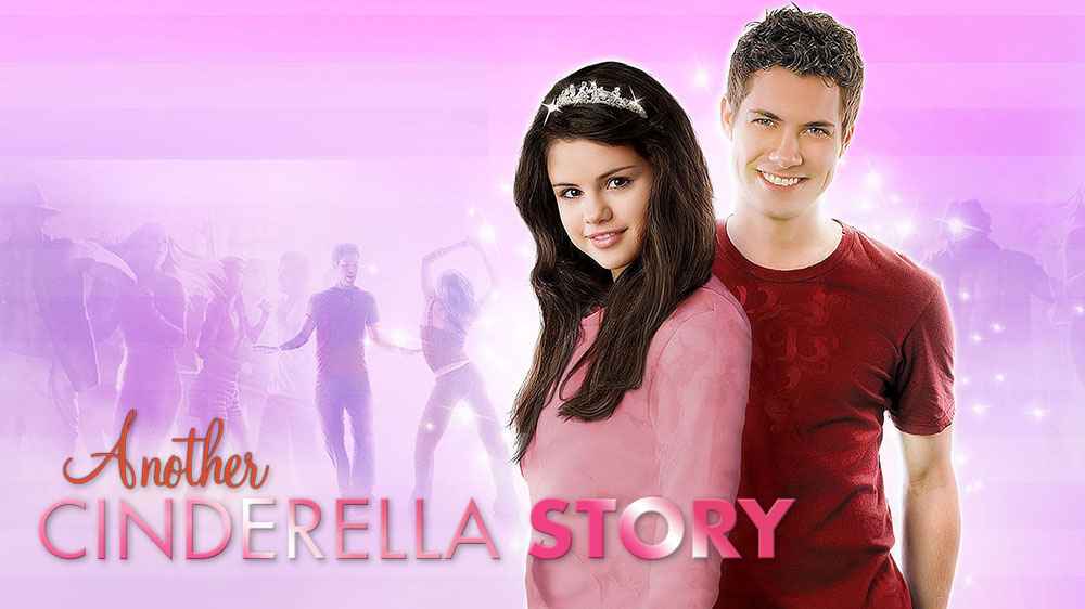კიდევ ერთი ამბავი კონკიაზე / Another Cinderella Story