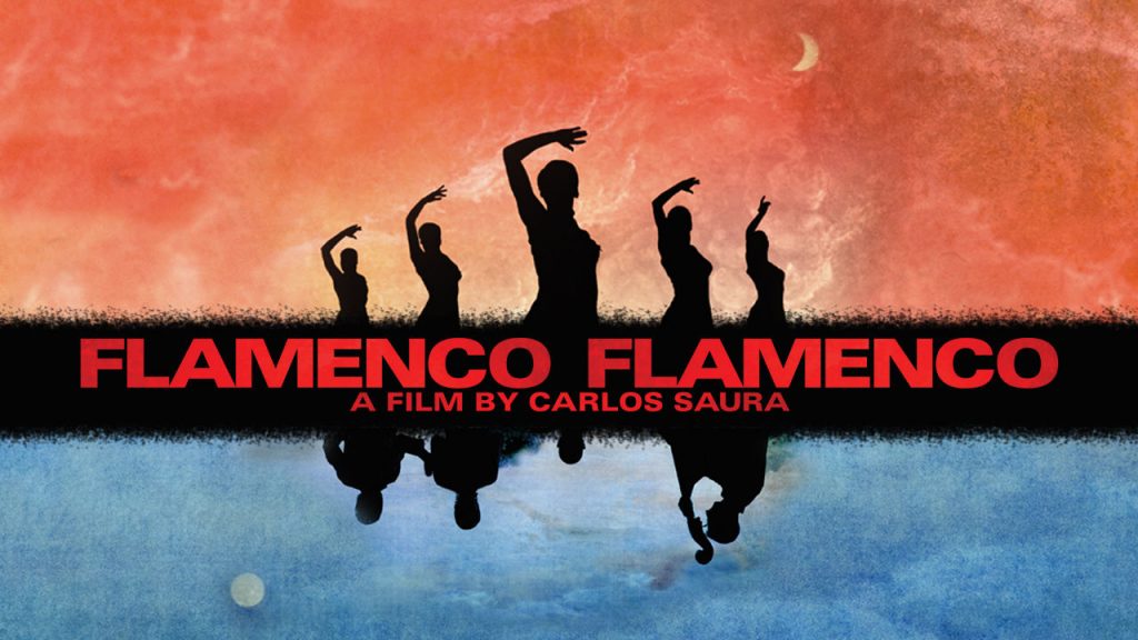 ფლამენგო, ფლამენგო / Flamenco, Flamenco