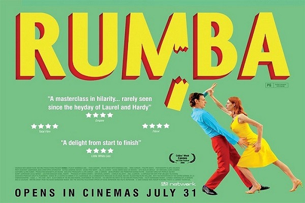 რუმბა / Rumba