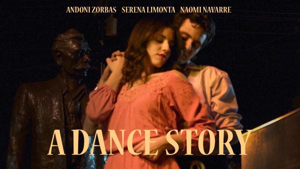 საცეკვაო ისტორია / A Dance Story