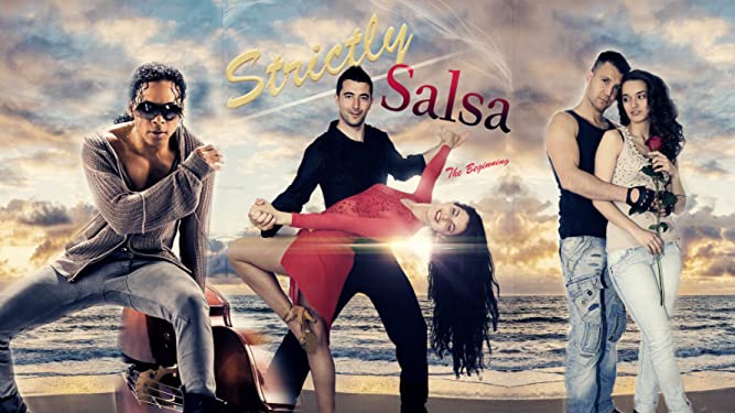 მკაცრად სალსა: დასაწყისი / Strictly Salsa: The Beginning