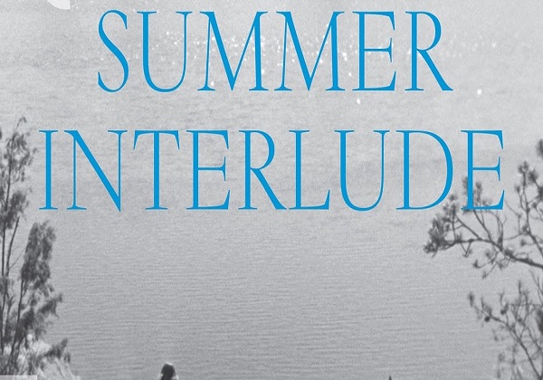 ზაფხულის თამაში / Summer Interlude