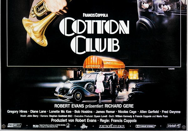 კლუბი კოტონი / The Cotton Club