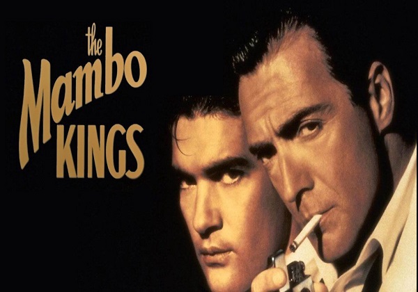 მამბოს მეფეები /  The Mambo Kings