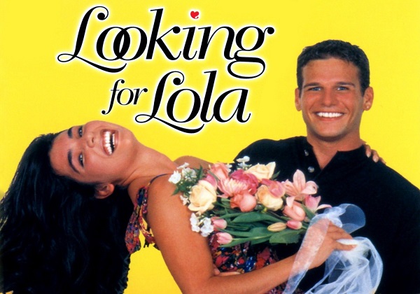ლოლას ძიებაში /  Looking For Lola