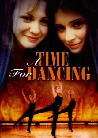A Time for Dancing_Poster_1