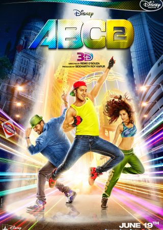 ABCD Any Body Can Dance 2_Poster_1