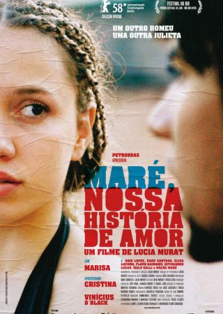 Another Love Story (Maré, Nossa História de Amor)_Poster_2