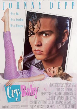 Cry-Baby_Poster_1