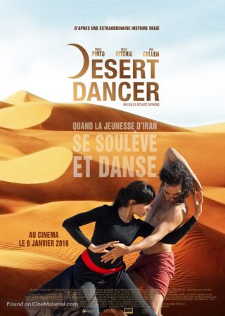 Desert Dancer_Poster_1
