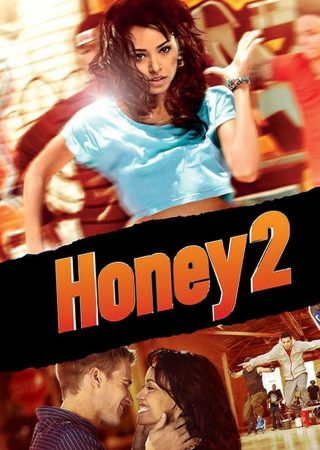 Honey 2_Poster_1