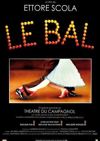 Le Bal_Poster_1