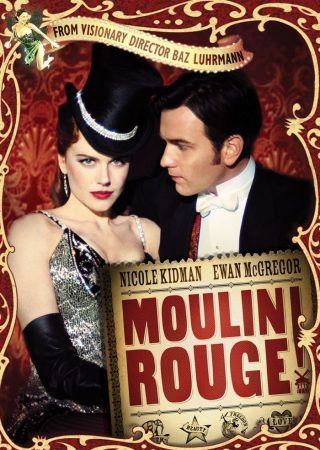 Moulin Rouge 2_Poster_2