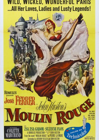 Moulin Rouge_Poster_1