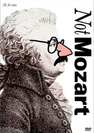 Not Mozart_Poster_1