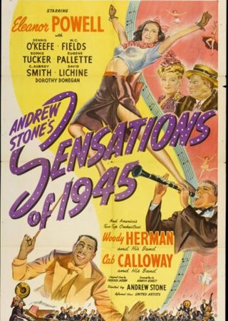 Sensations of 1945_Poster_2