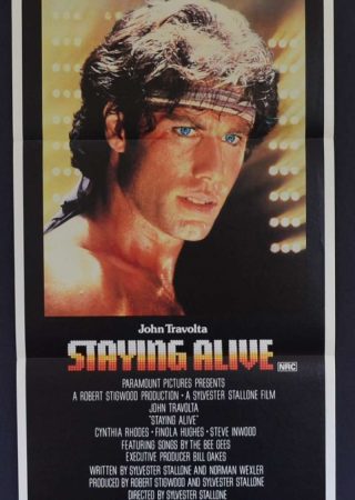 Staying Alive_Poster_1