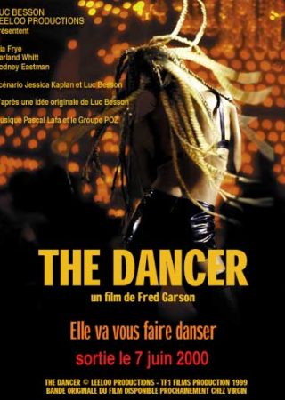 The Dancer_Poster_1